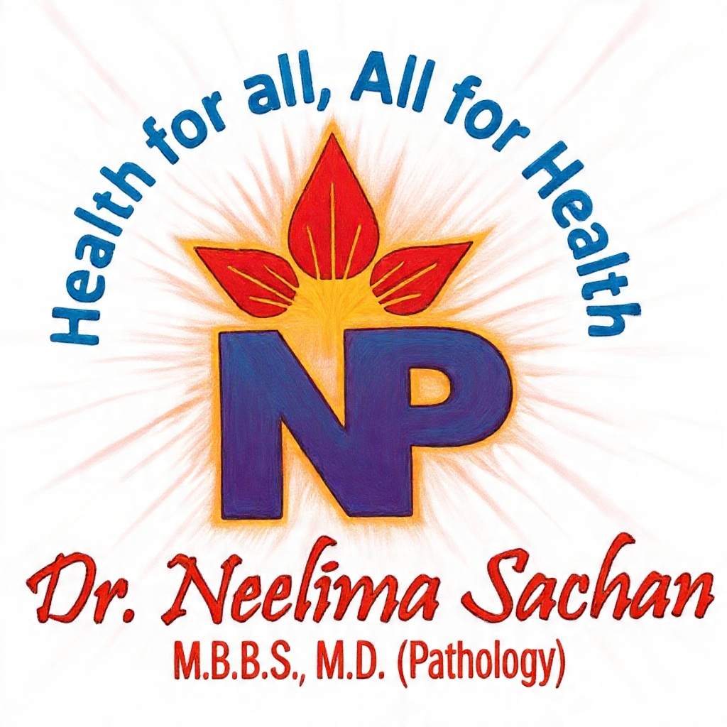 Narayan Pathology